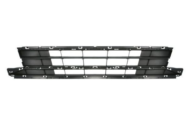 BLIC 6502-07-9549919P Ventilation Grilles, bumper