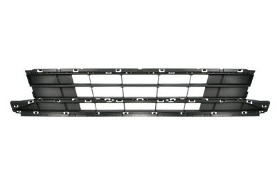 Ventilation Grilles, bumper BLIC 6502-07-9549919P
