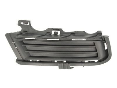 Ventilation Grilles, bumper BLIC 6502-07-9550918P