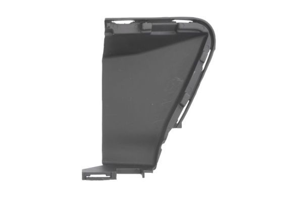 BLIC 6502-07-9550921P Ventilation Grilles, bumper