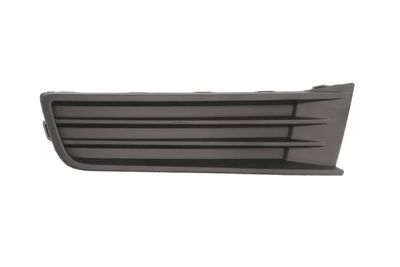 Ventilation Grilles, bumper BLIC 6502-07-9552911P