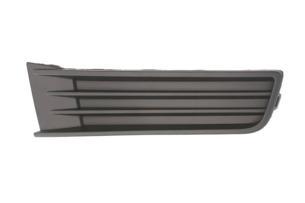 BLIC 6502-07-9552912P Ventilation Grilles, bumper