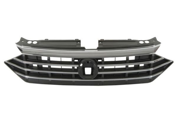 BLIC 6502-07-9563990P Radiator Grille