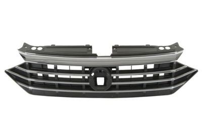 Radiator Grille BLIC 6502-07-9563990P