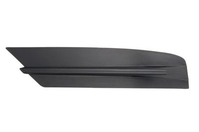 Ventilation Grilles, bumper BLIC 6502-07-9565915Q