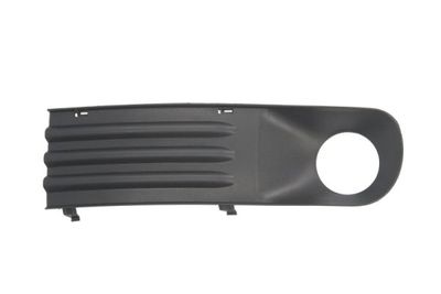 Ventilation Grilles, bumper BLIC 6502-07-9568911P
