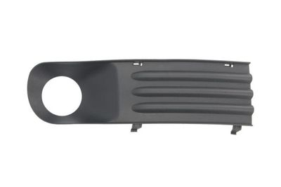 Ventilation Grilles, bumper BLIC 6502-07-9568912P