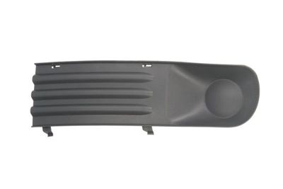 Ventilation Grilles, bumper BLIC 6502-07-9568913P