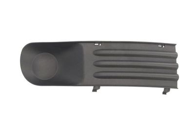 Ventilation Grilles, bumper BLIC 6502-07-9568914P