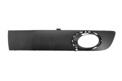Ventilation Grilles, bumper BLIC 6502-07-9568915PP