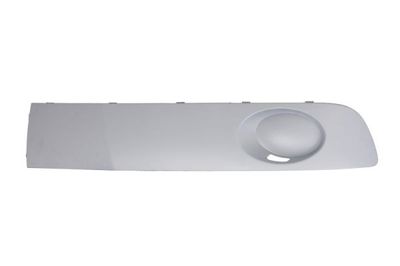 Ventilation Grilles, bumper BLIC 6502-07-9568918P