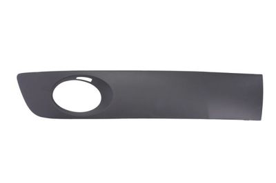 Ventilation Grilles, bumper BLIC 6502-07-9568924P