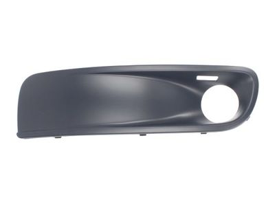 Ventilation Grilles, bumper BLIC 6502-07-9568925P