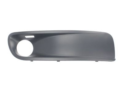 Ventilation Grilles, bumper BLIC 6502-07-9568926P