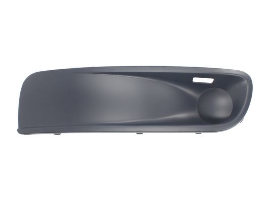 BLIC 6502-07-9568927P Ventilation Grilles, bumper