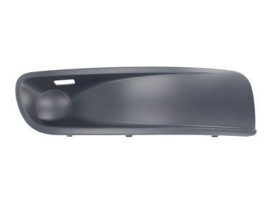 Ventilation Grilles, bumper BLIC 6502-07-9568928P
