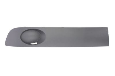 Ventilation Grilles, bumper BLIC 6502-07-9568929P
