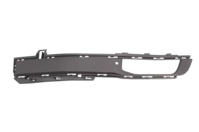 Ventilation Grilles, bumper BLIC 6502-07-9569995P