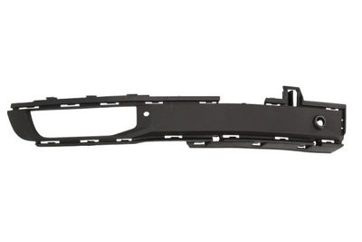 Ventilation Grilles, bumper BLIC 6502-07-9569998P