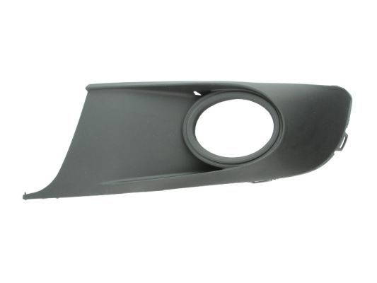 BLIC 6502-07-9571915P Ventilation Grilles, bumper