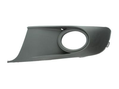 Ventilation Grilles, bumper BLIC 6502-07-9571915P