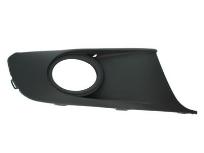 Ventilation Grilles, bumper BLIC 6502-07-9571916P