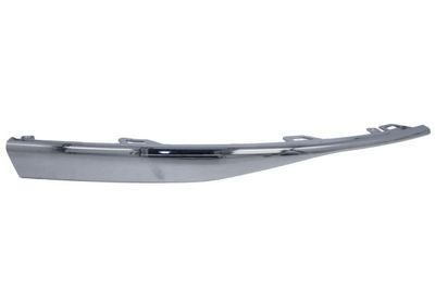 Trim/Protection Strip, bumper BLIC 6502-07-9572921P