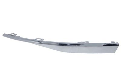 Trim/Protection Strip, bumper BLIC 6502-07-9572922P