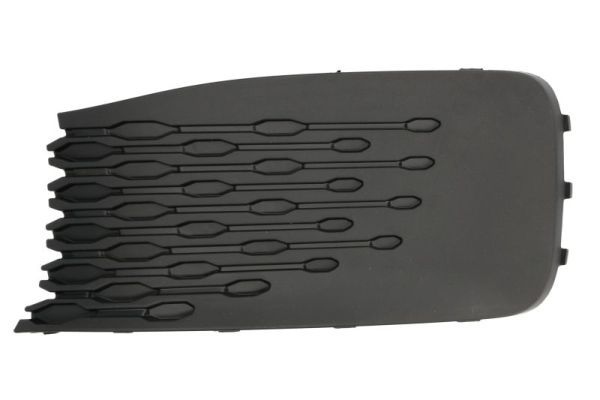 BLIC 6502-07-9576911P Ventilation Grilles, bumper