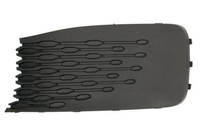 Ventilation Grilles, bumper BLIC 6502-07-9576911P