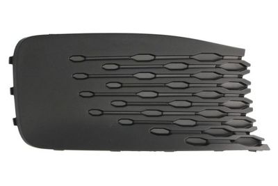 Ventilation Grilles, bumper BLIC 6502-07-9576912P