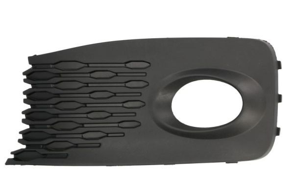 BLIC 6502-07-9576913P Ventilation Grilles, bumper