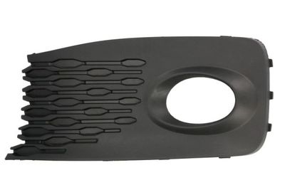 Ventilation Grilles, bumper BLIC 6502-07-9576913P