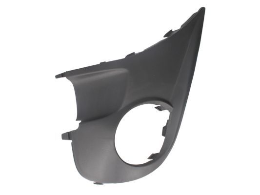 BLIC 6502-07-9585915P Ventilation Grilles, bumper