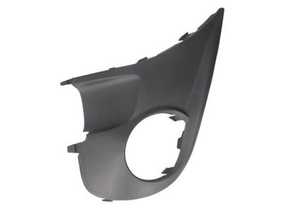 Ventilation Grilles, bumper BLIC 6502-07-9585915P