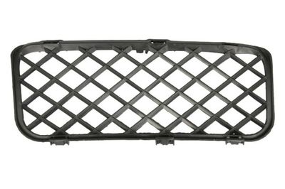 Ventilation Grilles, bumper BLIC 6502-07-9585919PP