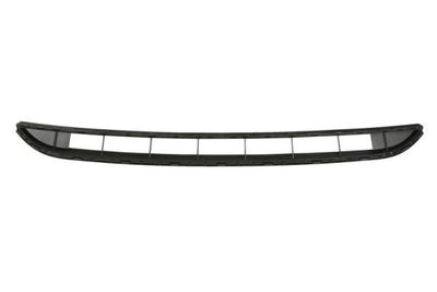 Ventilation Grilles, bumper BLIC 6502-07-9586911P