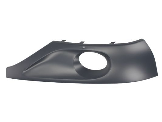 BLIC 6502-07-9586916P Ventilation Grilles, bumper