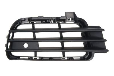 Ventilation Grilles, bumper BLIC 6502-07-9586992P
