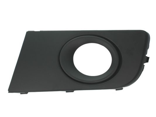 BLIC 6502-07-9595917P Ventilation Grilles, bumper