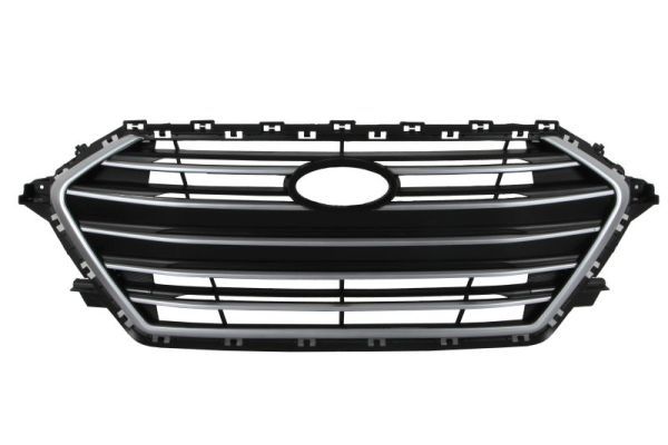 BLIC 6502-08-3172200P Radiator Support