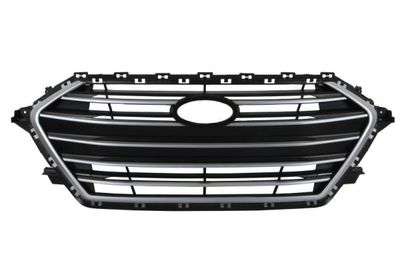 Radiator Support BLIC 6502-08-3172200P