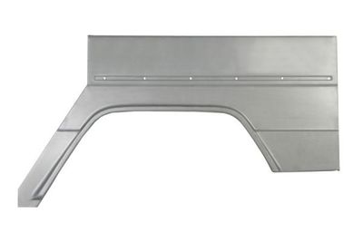 Wing BLIC 6504-01-3501571P