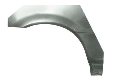 Inner Wing Panel BLIC 6504-03-0061592K