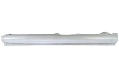 Entry plate BLIC 6504-03-0109011P