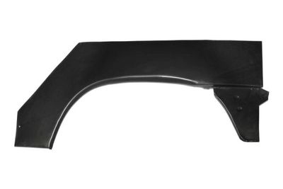 Inner Wing Panel BLIC 6504-03-0550591P
