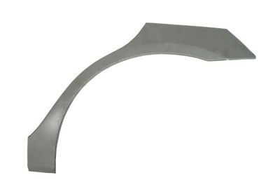 Inner Wing Panel BLIC 6504-03-1609581P