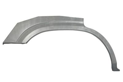 Inner Wing Panel BLIC 6504-03-1647582P