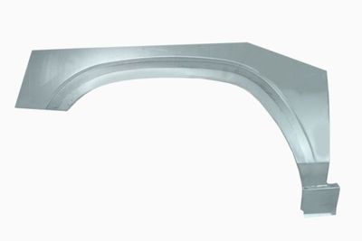 Inner Wing Panel BLIC 6504-03-1647588P