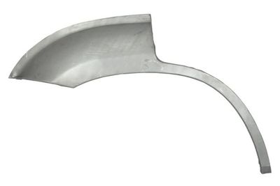 Inner Wing Panel BLIC 6504-03-1678582P